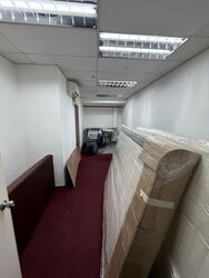 Pantech Business Hub (D5), Factory #568698851